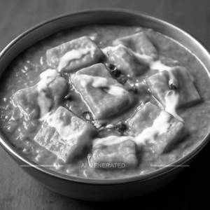 Shahi Paneer