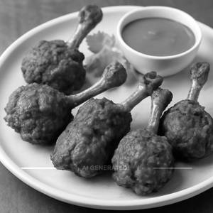 Chicken Lollipop