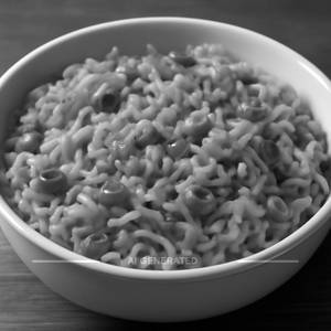 Veg Masala Maggi