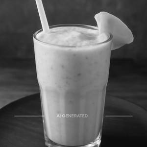 Mixed Fruit Shake