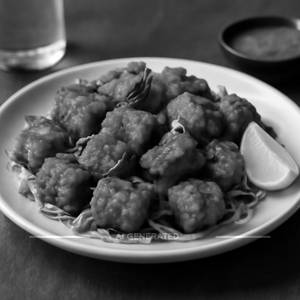 Paneer 65
