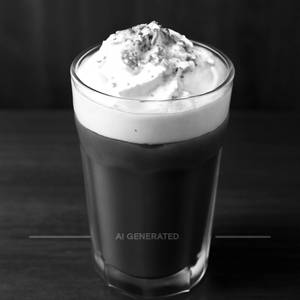 Irish Cold Coffee