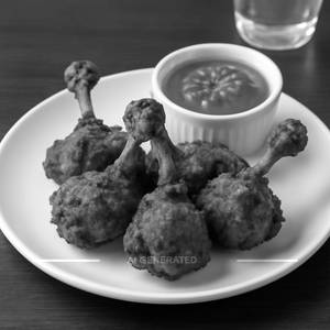 Chicken Lolipop