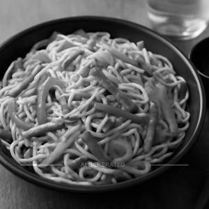 Hakka noodles