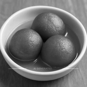 Gulab Jamun