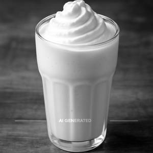 Vanilla Shake