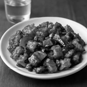 Chilli Vegetable