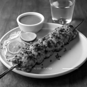 Chicken Alishan Kabab
