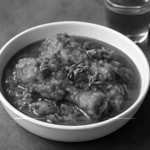 Bhuna Chicken