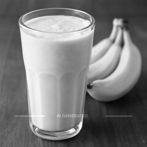 Banana Shake