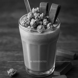 Kitkat Shake