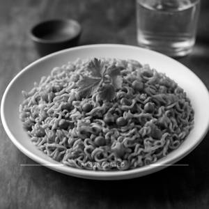 Punjabi tadka maggie