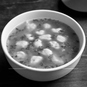 Nonveg Clear Soup
