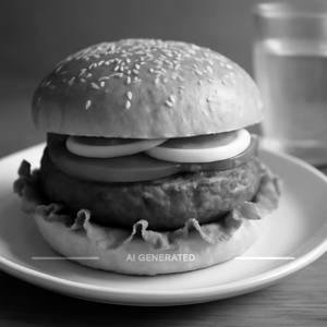 Veg Burger