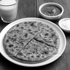 Aloo Paratha