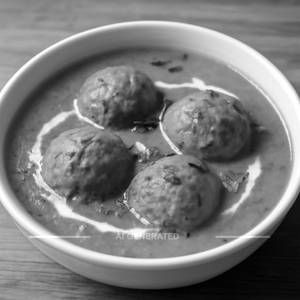 Veg Kofta