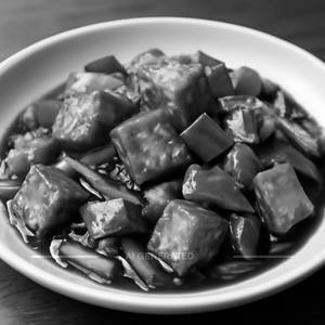 Paneer Shanghai