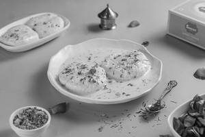 Rabri Rasmalai [ 1Piece ]