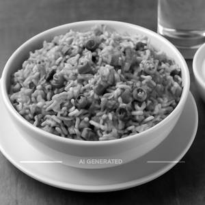 Masala rice