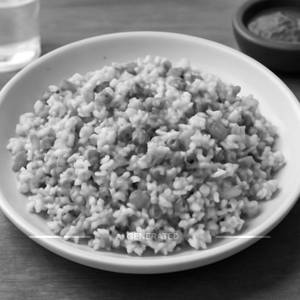 Egg Bhurji  