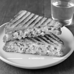 Cheese & Corn