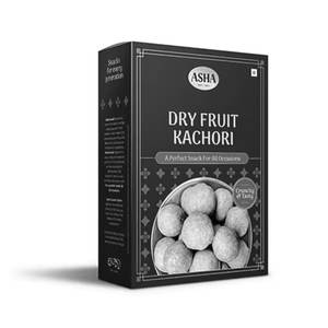 Dry Fruit Kachori 250 Gms