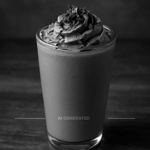 Chocolate Shake