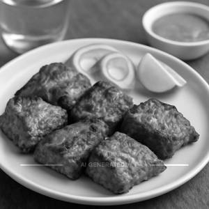 Fish Tikka