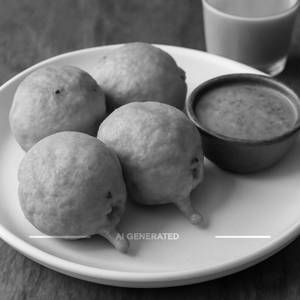 Aloo Bonda