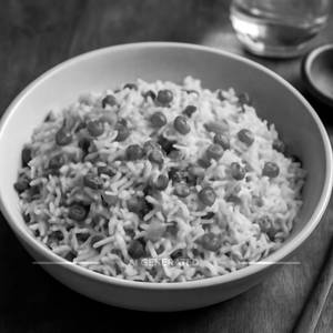Garlic Fried Rice