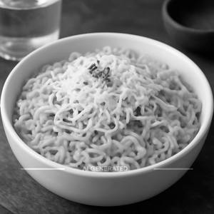 Cheese maggi