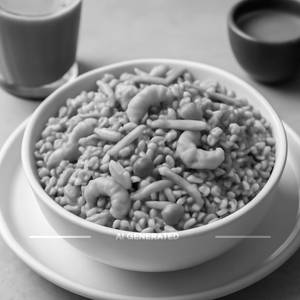 Dal Snacks