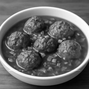 Veg Manchurian