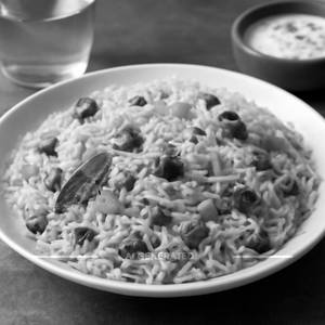 Veg.pulao