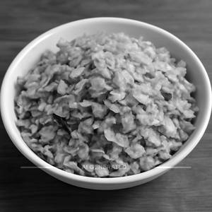 Kurkure poha