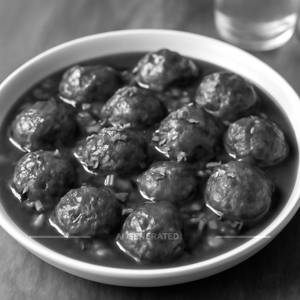 Veg Manchurian