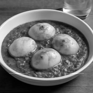 Egg Masala