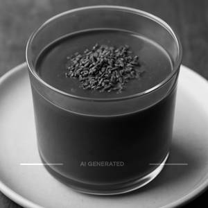 Chocolate Pudding