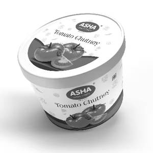 Tomato Chutney 210Gms