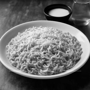 Cheese Maggi