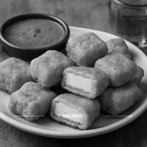 Paneer Pakoda 