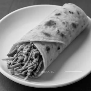 Veg roll
