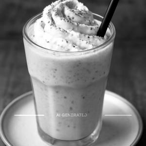 Irish Frappe