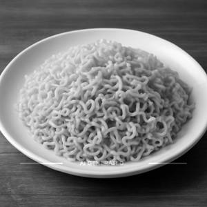 Plain Maggi