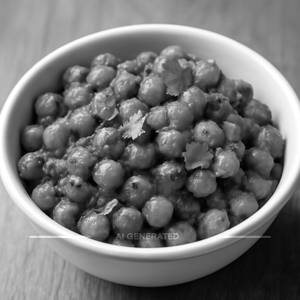 Channa Roast