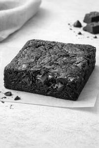Gooey Brownie 100Gms