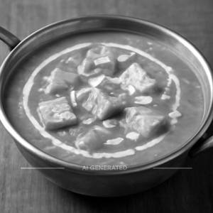 Shahi Paneer