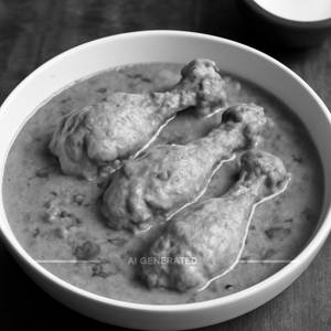 Chicken Muglai