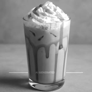 Caramel Cold Coffee