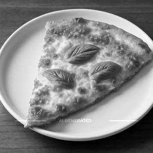 Margherita Pizza[regular]